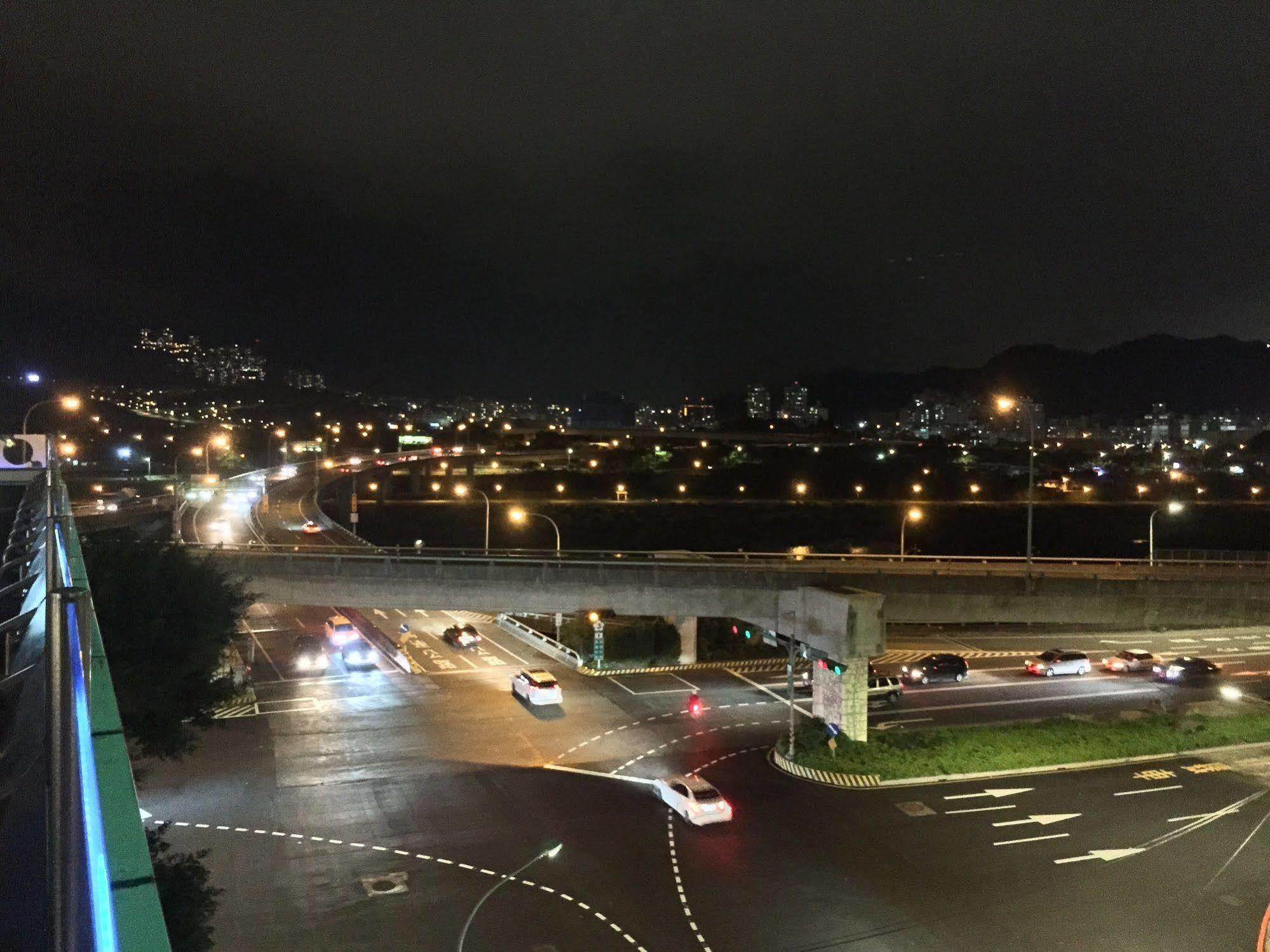 9 Hotel جينديان المظهر الخارجي الصورة