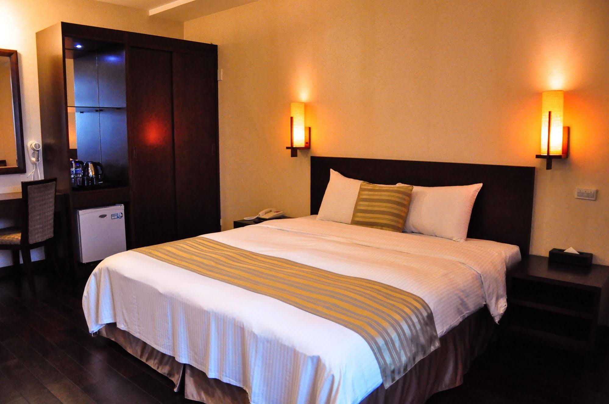 9 Hotel جينديان المظهر الخارجي الصورة