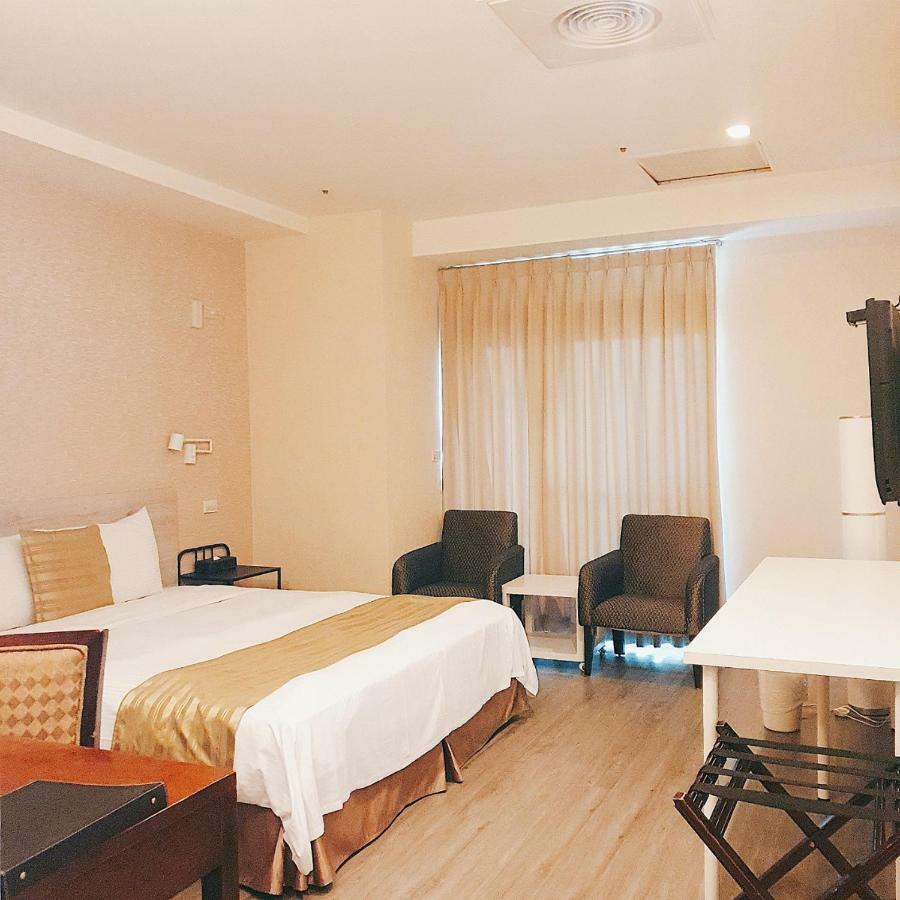 9 Hotel جينديان المظهر الخارجي الصورة