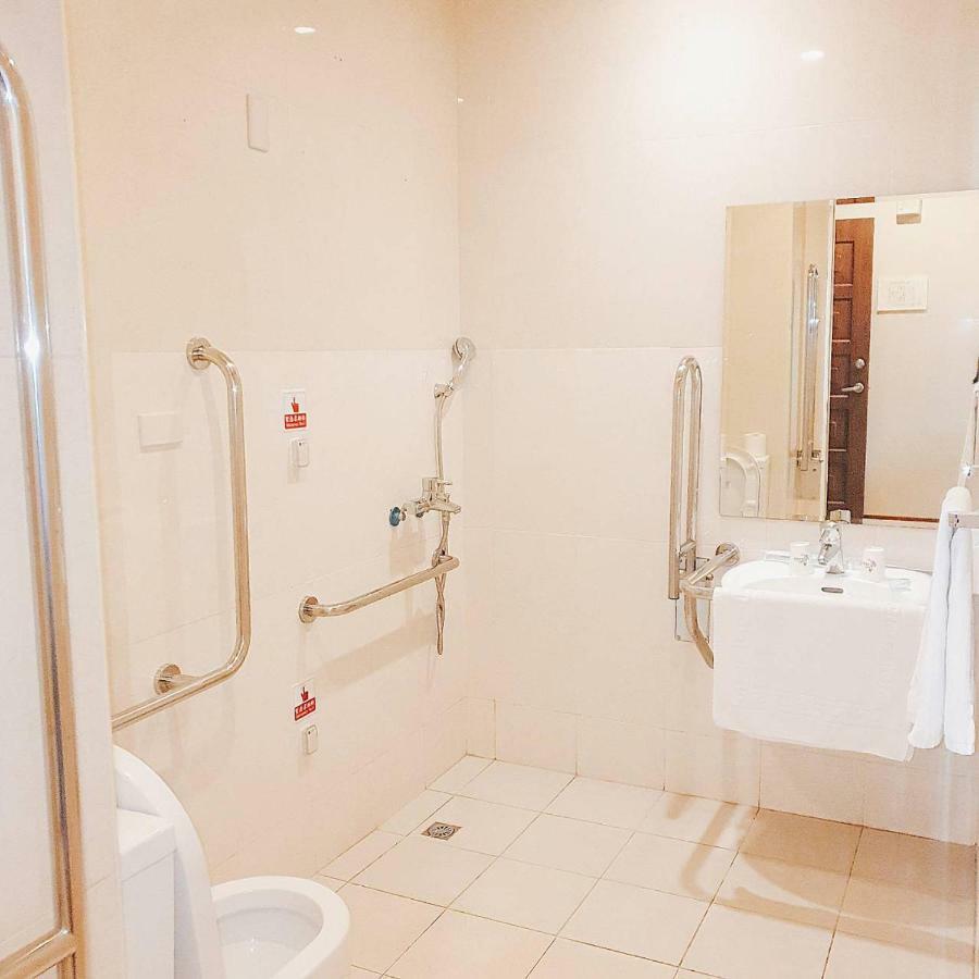 9 Hotel جينديان المظهر الخارجي الصورة