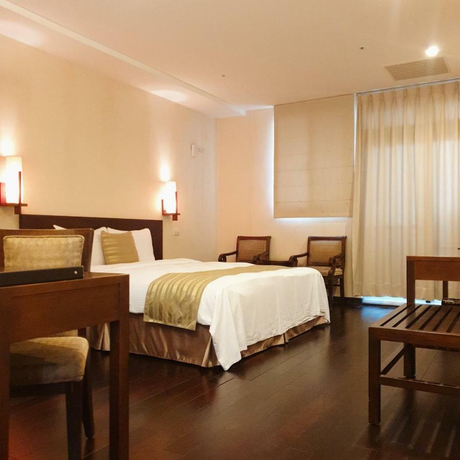 9 Hotel جينديان المظهر الخارجي الصورة