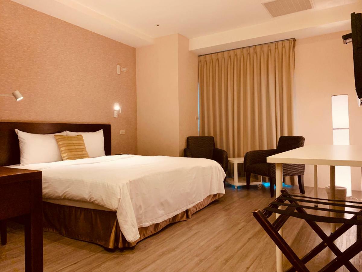 9 Hotel جينديان المظهر الخارجي الصورة