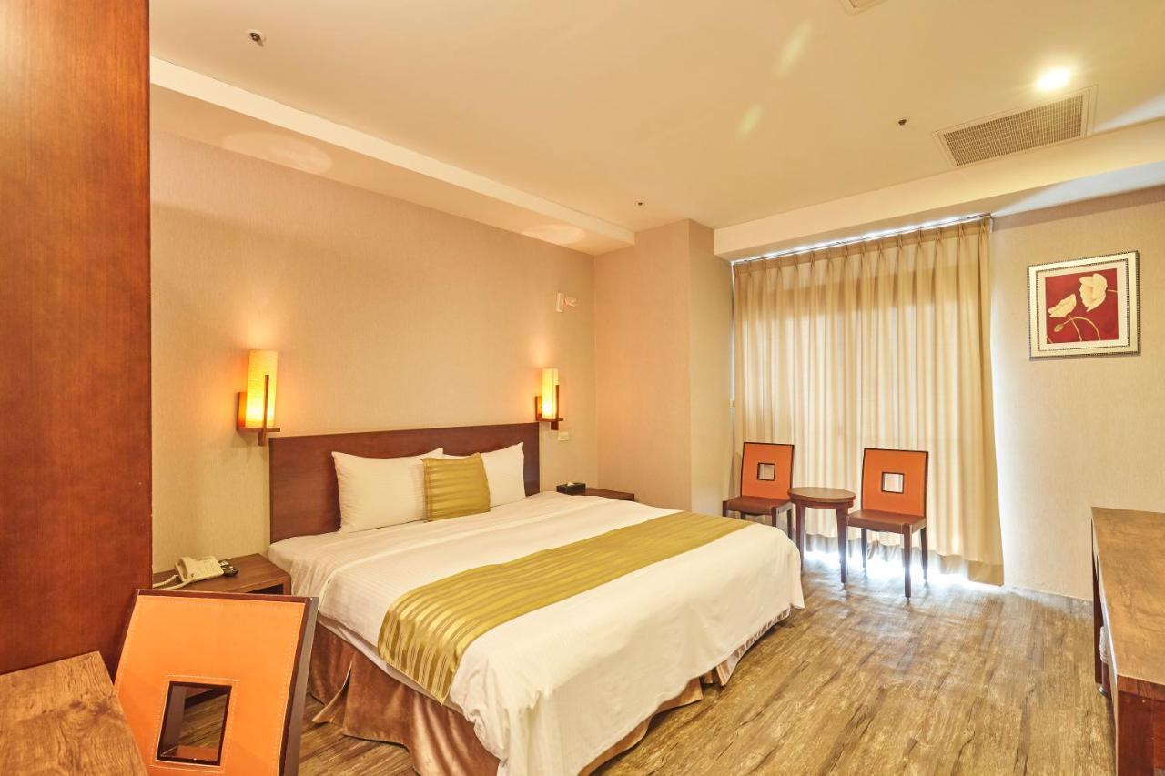 9 Hotel جينديان المظهر الخارجي الصورة