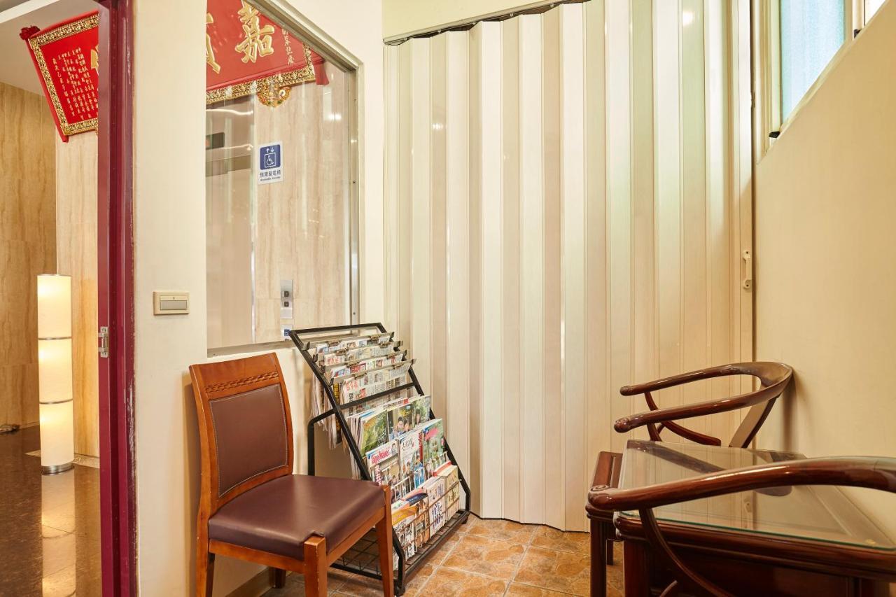 9 Hotel جينديان المظهر الخارجي الصورة
