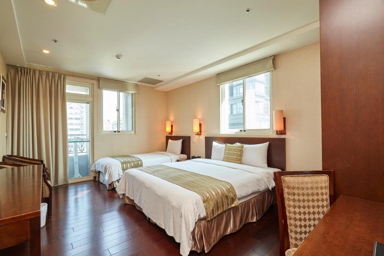 9 Hotel جينديان المظهر الخارجي الصورة